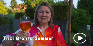 Trixi Gronau Sommer