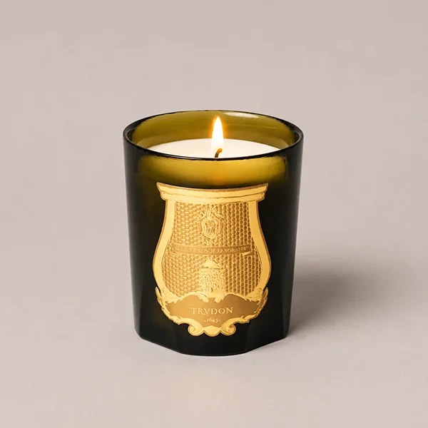 CANDLES