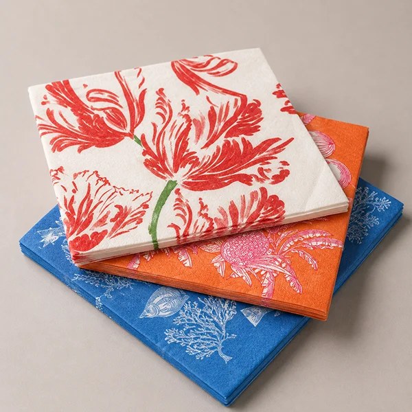 NAPKINS