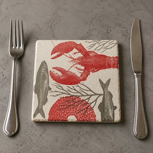 A TABLE
