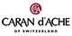 Logo Caran d'Ache Writing Instruments