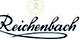 Log Reichenbach Porzellan Manufaktur