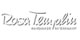 Logo Rosa Templin jewellery handmade in Germany