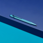 Preview: caran d Ache 849 ballpoint Claim Your Style 3 Ice Blue, style