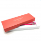 Preview: Caran d'Ache Fountain Pen 849 fluo pink, with gift box