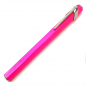 Preview: Caran d'Ache Fountain Pen 849 fluo pink, closed