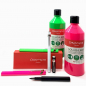 Preview: Caran d'Ache Fountain Pen 849 fluo pink , style