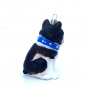 Preview: Christborn christmas decoration French bulldog side