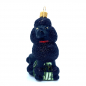 Preview: Christborn christmas decoration Poodle front