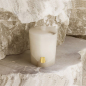 Preview: Cire Trudon, scented candle, in glass, Abd al Kader, Les Albatres, style