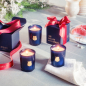 Preview: Cire Trudon, scented candles le petite bougieLes belles Matières, fragranc SALTA, style