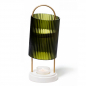 Preview: Cire Trudon Duft Lampe Promeneuse detailansicht sockel