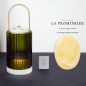 Preview: Cire Trudon Duft Lampe Promeneuse, style