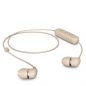 Preview: Happy Plugs In- Ear earphones, nude, wireless, details