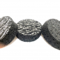 Preview: Kiss my kitchen Pop-Up Sponge black, print Wild silver, grown up