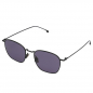 Preview: Komono Sunglasses Oscar deep purple, side view