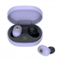 Preview: Kreafunk bluetooth in Ear headphones aBean spring lavender, open