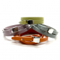 Preview: Moods bracelet Anais leather limone, strappy closure, style