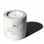 Preview: PhotoGenics, scented candle, No3 SATIVA, Conrete Vessel, sensual-fragrance