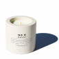 Preview: Cire Trudon, scented candle, in blue glass,  Ourika, sensual-spicy fragrance