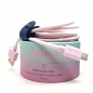 Preview: Talmo iphone lightning cable  bubblegum pink 2meter, mit Gift Box