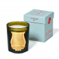 Preview: Cire Trudon Scented Candle Cyrnos, with gift box