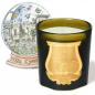 Preview: Cire Trudon Scented Candle Cyrnos,