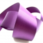 Preview: ribbon, double face, 38 mm, purple