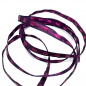 Preview: ribbon, Furie, 10mm, purple/pink