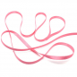 Preview: SATI Ribbon pink, Material Satin Color Pink Width 6 mm Equipment without wire