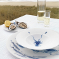 Preview: Hering Porcelain Oceano style at the water