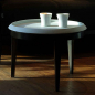 Preview: Cups, velvet, white, Porcelain, Hering Berlin