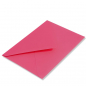 Preview: envelope B6, pink