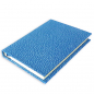 Preview: Vida, blue A7 Notebook, quinel , Diary, Trixi Gronau