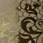 Preview: Material with hot foil stamping