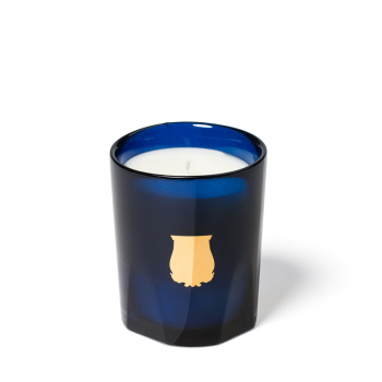 Trudon, scented candle, le petite bougie, in glass, REGGIO