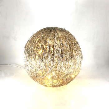 LED Ball Lamp ORION