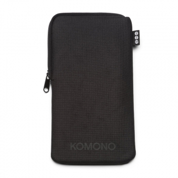 Komono Soft Soft Pouch for sunglasses