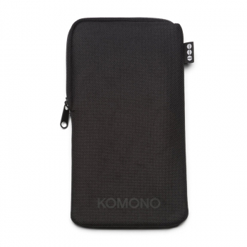 Komono soft Pouch for sunglasses