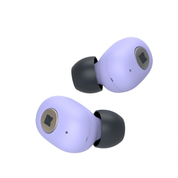 Kreafunk bluetooth in Ear headphones aBean spring lavender, detail