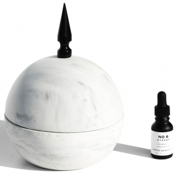 Photo-Genics Diffuser Dome NO6 Hyssop-