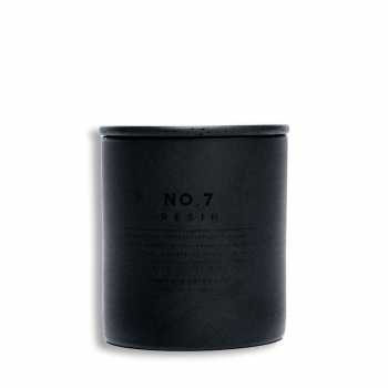 Photo Genics, scented candle, glass No7 Resin fragrance