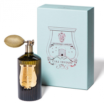 Cire Trudon, room spray, in glass, Abd al Kader, gift box