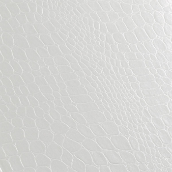 Surface Croco white