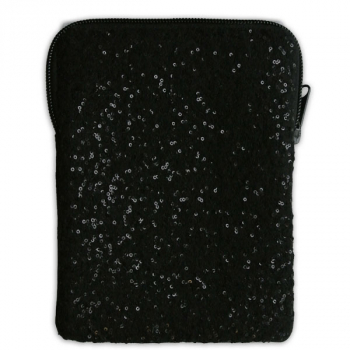 Katharina Hovmann, iPad Case black