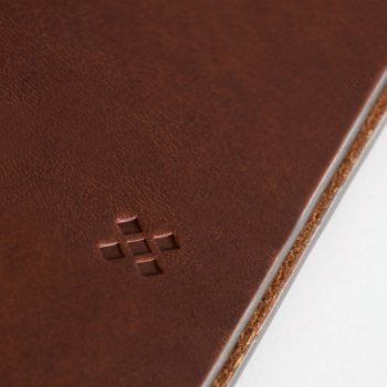 Legendaer -leather-case-etwee-short brown, front