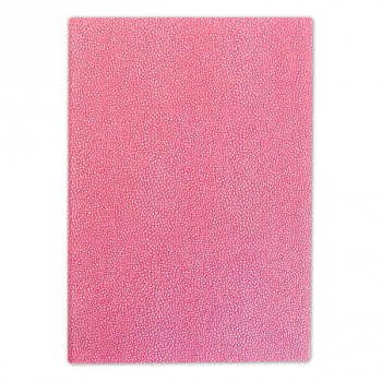 pinkes DIN A4 Notizbuch, Skivertex, Tagebuch, Trixi Gronau