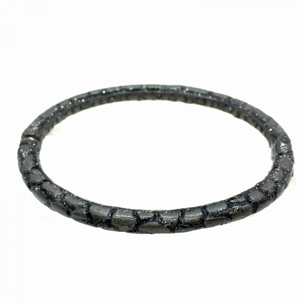 Kmo Bangle POC in black