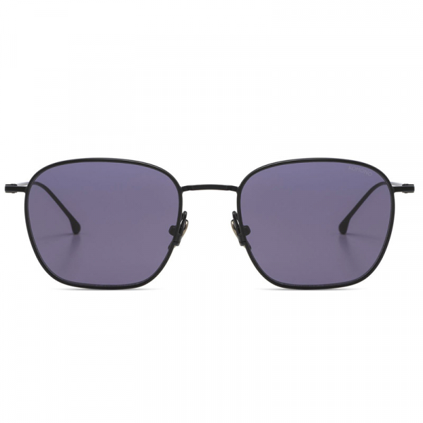 Komono Sunglasses Oscar deep purple, front