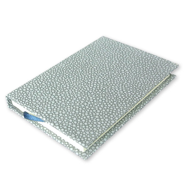 Vida, grey A7 Notebook, quinel , Diary, Trixi Gronau